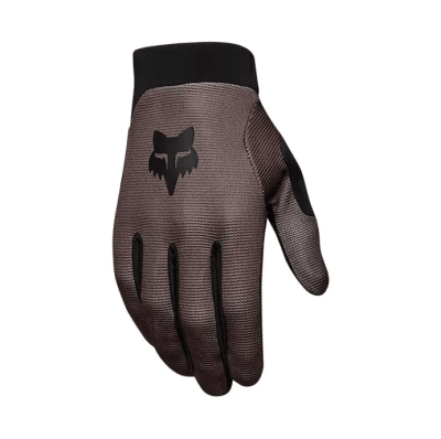 GUANTES RANGER VERDE