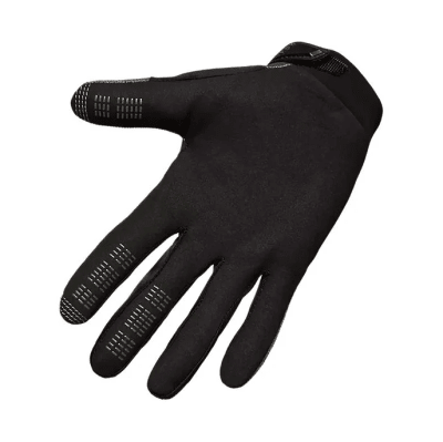 GUANTES RANGER VERDE