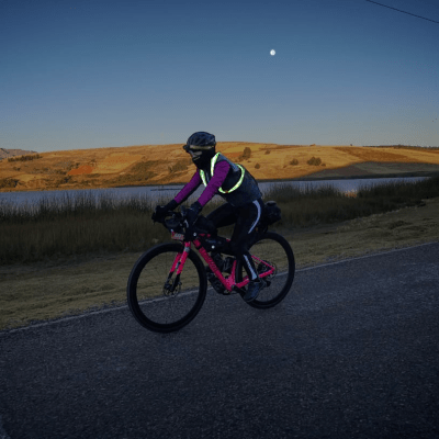 BREVET ULTRALIGHT