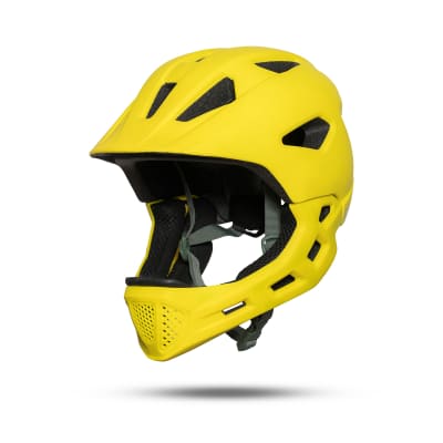 CASCO SPORT AMARILLO