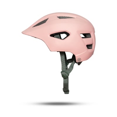 CASCO SPORT ROSADO