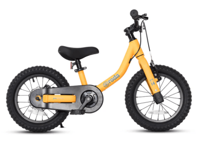 BICICLETA PRO 14 FULL
