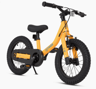 BICICLETA PRO 14 FULL