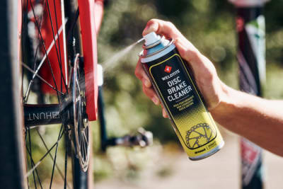 DISC BRAKE CLEANER