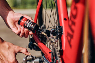 LUBRICANTE CLIMA SECO