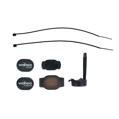 SENSOR DE VELOCIDAD Y CADENCIA COMBO PACK