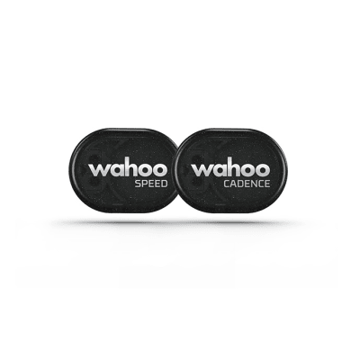 SENSOR DE VELOCIDAD Y CADENCIA COMBO PACK