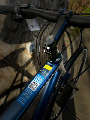 ORBEA Vector