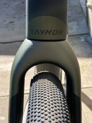 RAYMON ULTRA GRX DI2