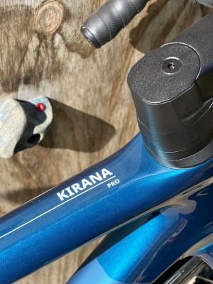 RAYMON KIRAN PRO 700 105 DI2