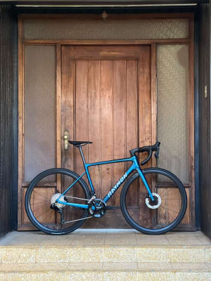 RAYMON KIRAN PRO 700 105 DI2