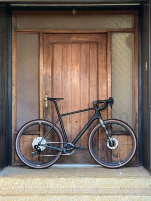 RAYMON ULTRA GRX DI2