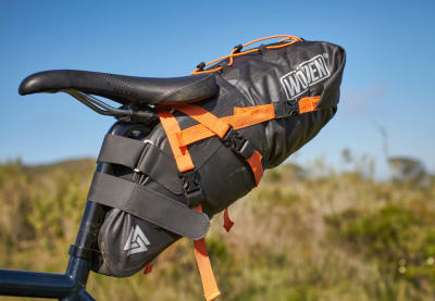 SEATBAG ALL TERRAIN EVO