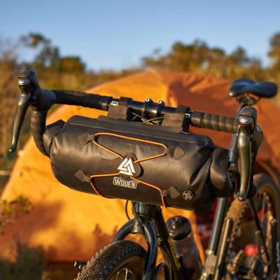FRONTBAG ALL TERRAIN EVO 10L