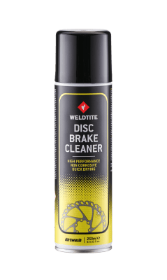 DISC BRAKE CLEANER