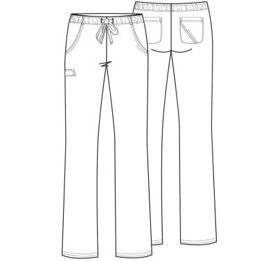 PANTALON 1066 CARV PANTALON 1066 CARV