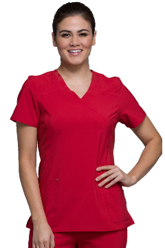 TOP CK680 RED TOP CK680 RED