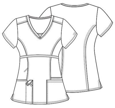 TOP 24703 REDW TOP 24703 REDW