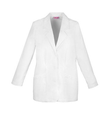 DELANTAL 348 WHT DELANTAL 348 WHT