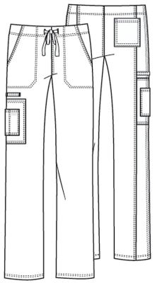PANTALON 4043 CARW PANTALON 4043 CARW