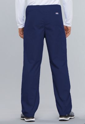 PANTALON 4100 NAVW PANTALON 4100 NAVW