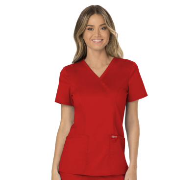 TOP WW610 RED TOP WW610 RED