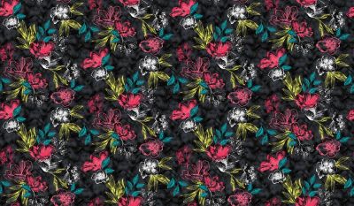 CALCETIN FASHIONSUPPORT FLWS CALCETIN FASHIONSUPPORT FLWS