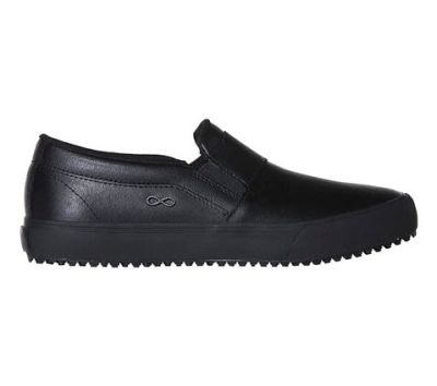 ZAPATO HOMBRE MRUSH BKBK ZAPATO HOMBRE MRUSH BKBK