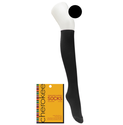 CALCETIN YTSSOCK1 BLK CALCETIN YTSSOCK1 BLK