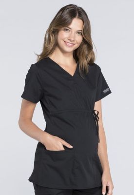 TOP MATERNAL WW685 BLK TOP MATERNAL WW685 BLK
