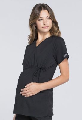 TOP MATERNAL WW685 BLK TOP MATERNAL WW685 BLK