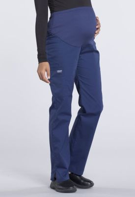 PANTALON MATERNAL WW220 NAV PANTALON MATERNAL WW220 NAV