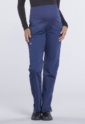 PANTALON MATERNAL WW220 NAV PANTALON MATERNAL WW220 NAV