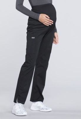PANTALON MATERNAL WW220 BLK PANTALON MATERNAL WW220 BLK