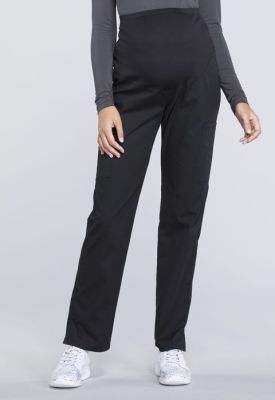 PANTALON MATERNAL WW220 BLK PANTALON MATERNAL WW220 BLK