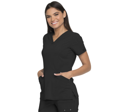 TOP DK755 BLK TOP DK755 BLK