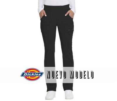PANTALON DK195 BLK PANTALON DK195 BLK