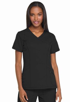 TOP DK660 BLK TOP DK660 BLK