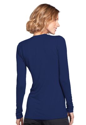 POLERA PRIMERA CAPA 4881 NAVW POLERA PRIMERA CAPA 4881 NAVW