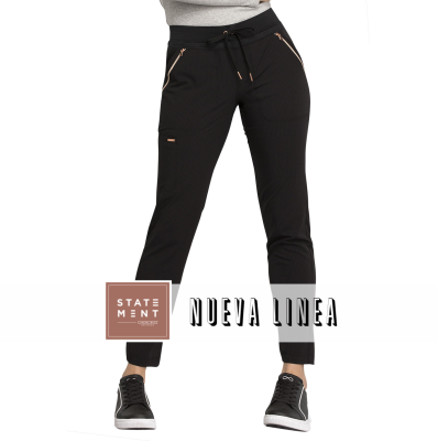 PANTALON CK055 BLK PANTALON CK055 BLK