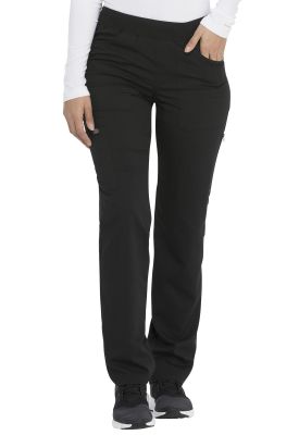 PANTALON DK135 BLK PANTALON DK135 BLK
