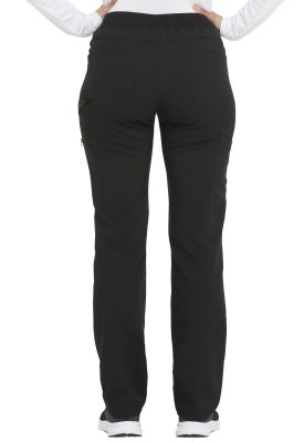 PANTALON DK135 BLK PANTALON DK135 BLK