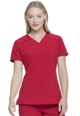 TOP DK615 RED TOP DK615 RED