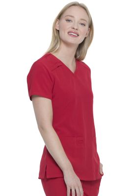 TOP DK615 RED TOP DK615 RED