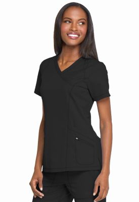 TOP DK660 BLK TOP DK660 BLK