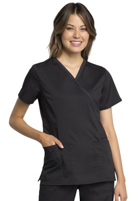 TOP WW775AB BLK TOP WW775AB BLK