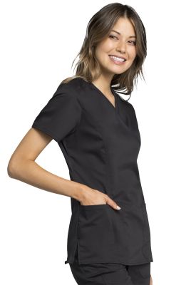 TOP WW775AB BLK TOP WW775AB BLK
