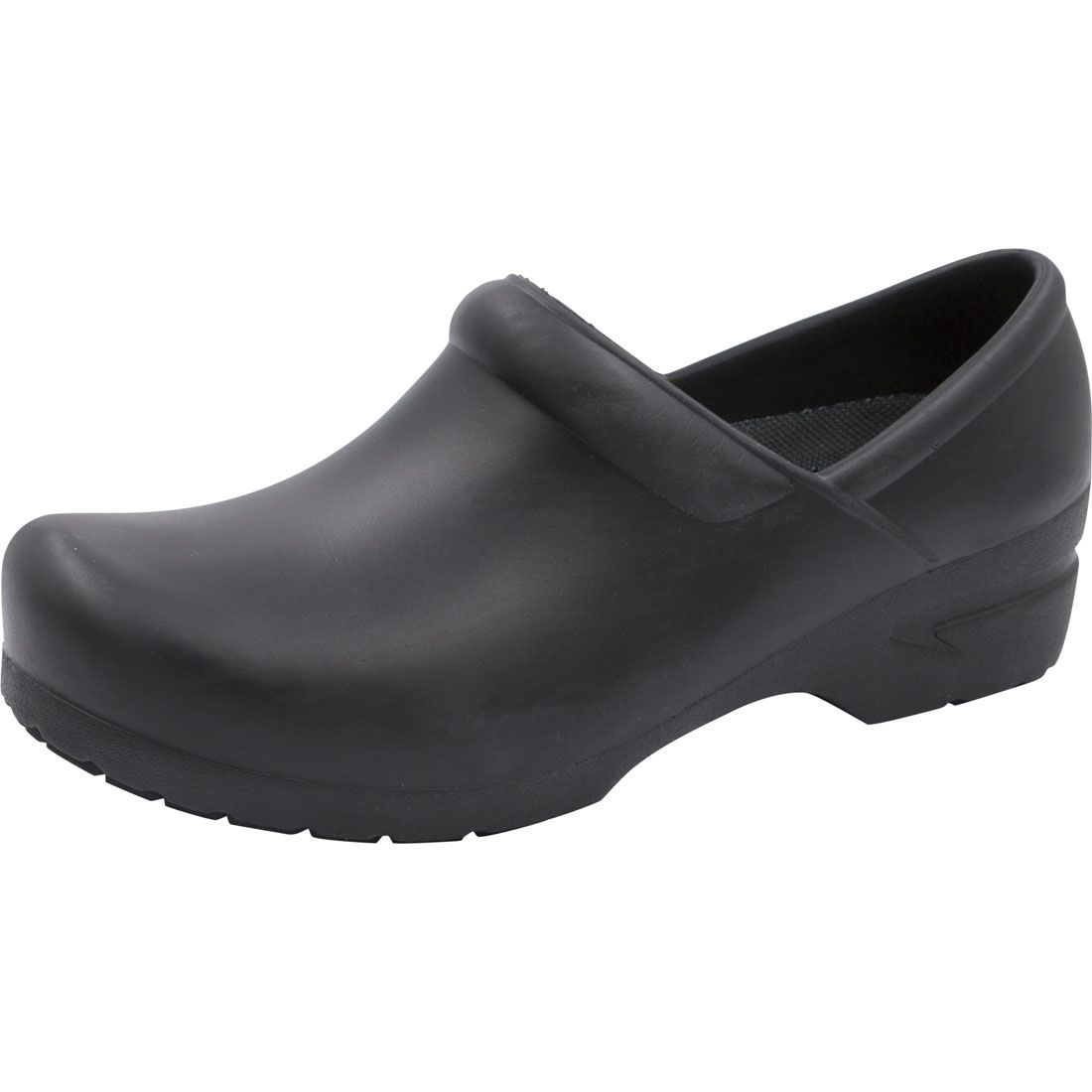 zapato clinico hombre