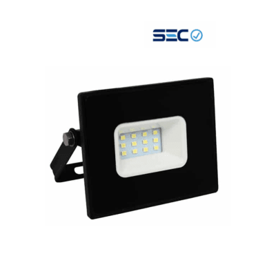 Foco Proyector De Área Led 50w Flat Foco Proyector De Área Led 50w Flat