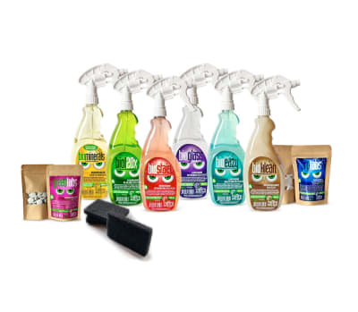 HomePack - variedad hogar 